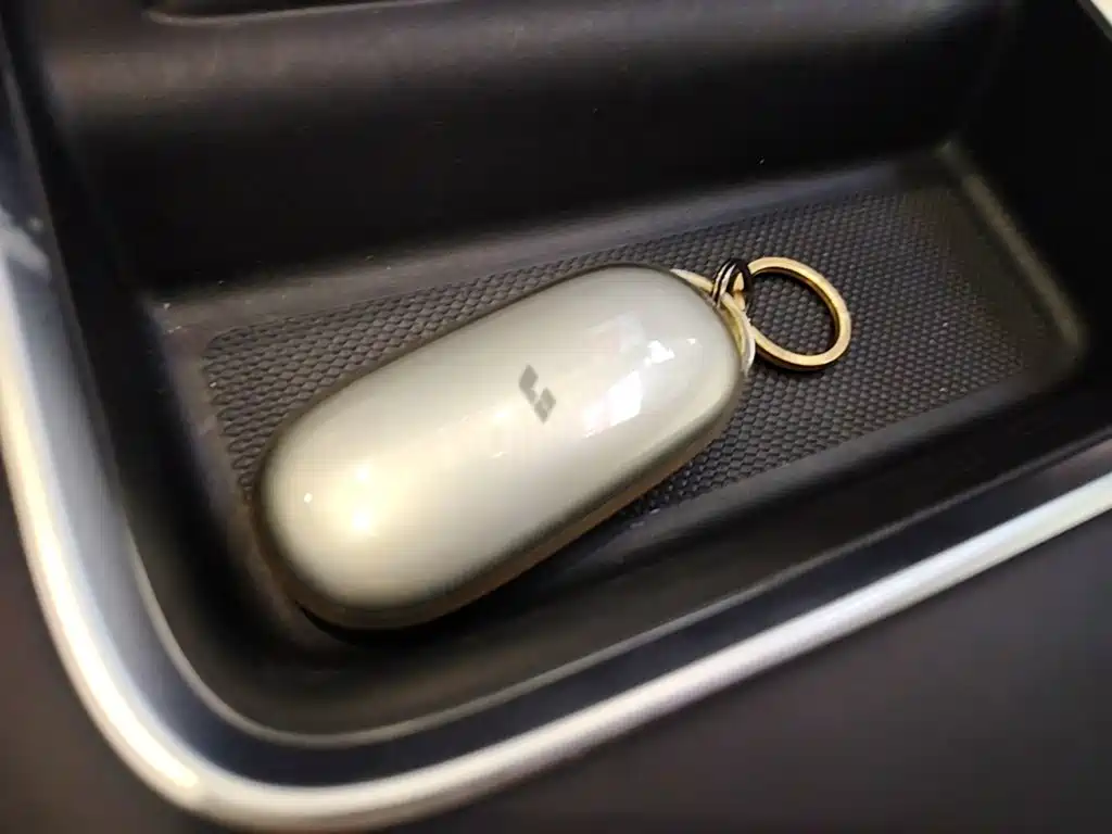 Li Auto Li L7 — миниатюра 9