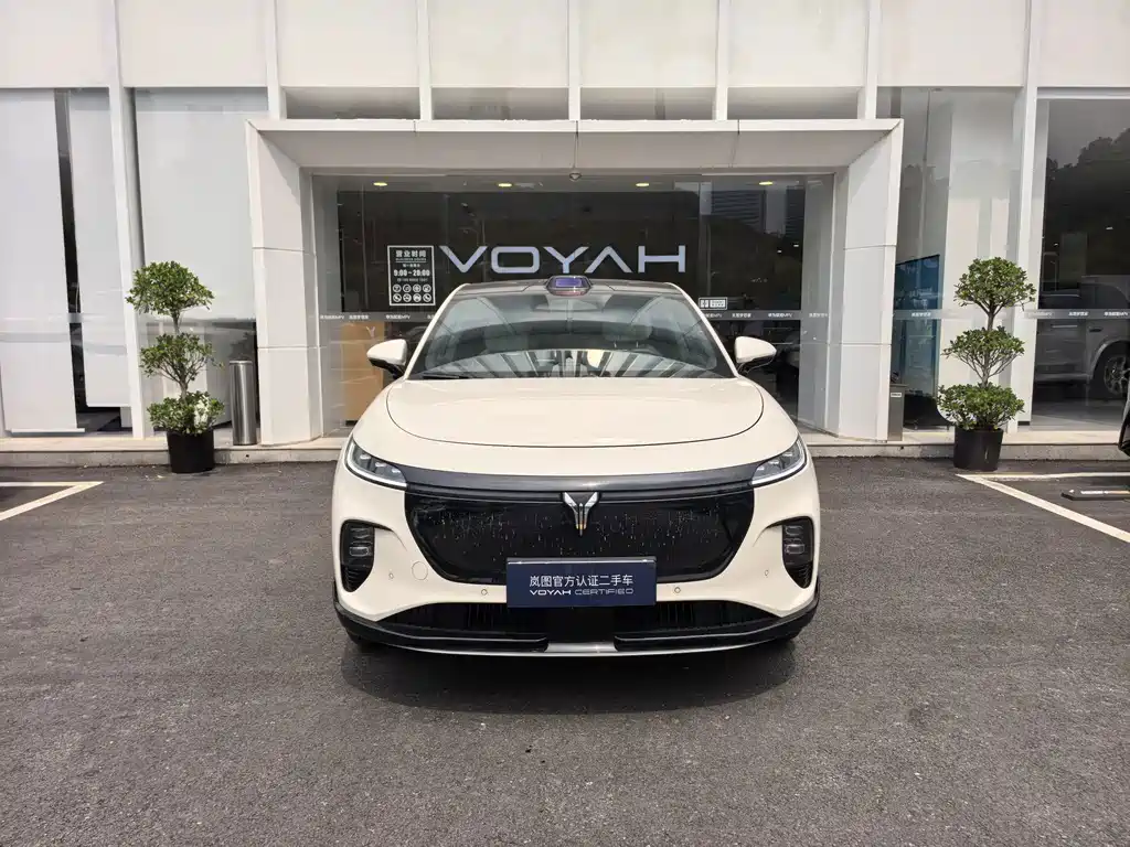 VOYAH Zhiyin — миниатюра 2