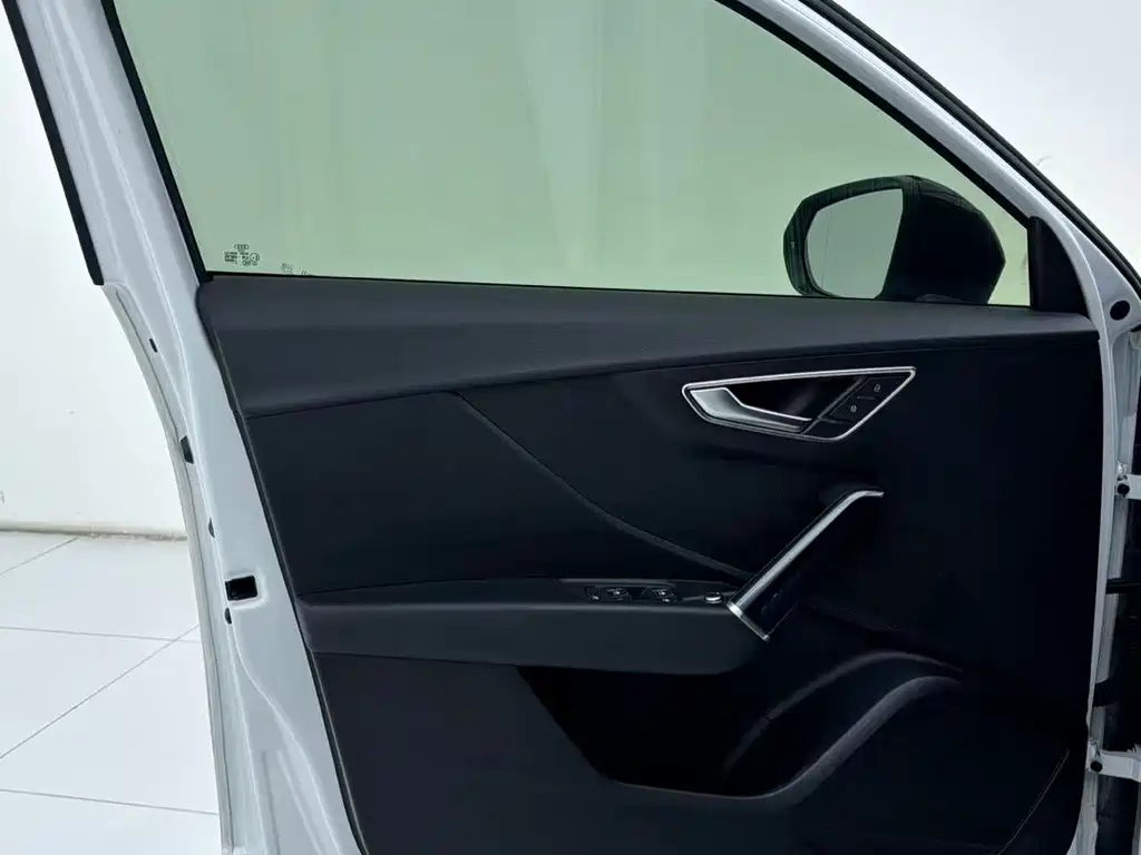 Audi Q2L — миниатюра 17