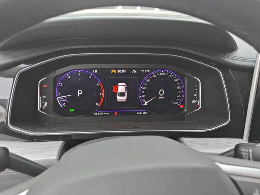 Volkswagen Sagitar — миниатюра 14