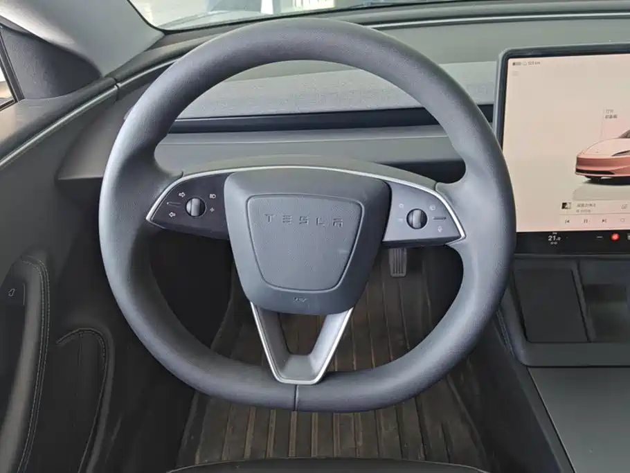 Tesla Model 3 — миниатюра 15
