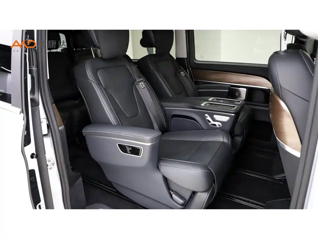 Mercedes-Benz V-Class V 2022 V 260 L Luxury