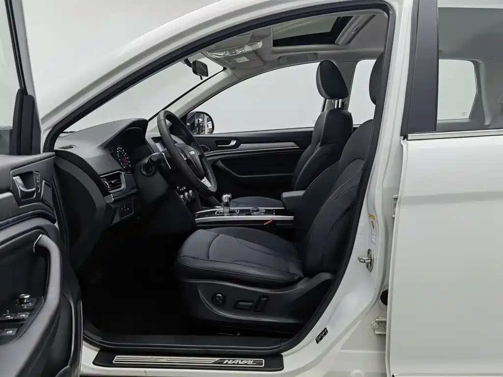 Haval H6 — миниатюра 10