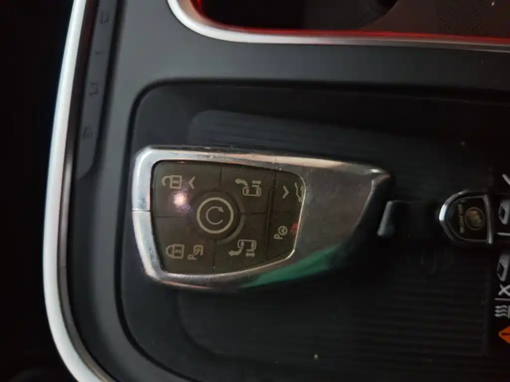 Buick Century — миниатюра 9