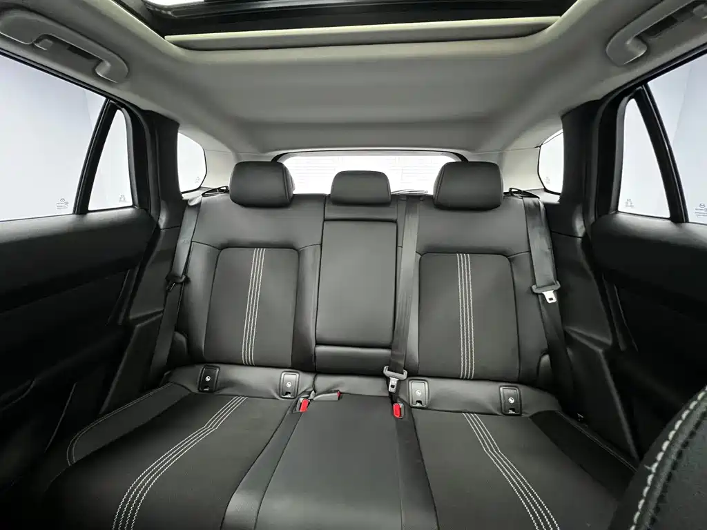 Mazda CX-50 Xingye — миниатюра 16