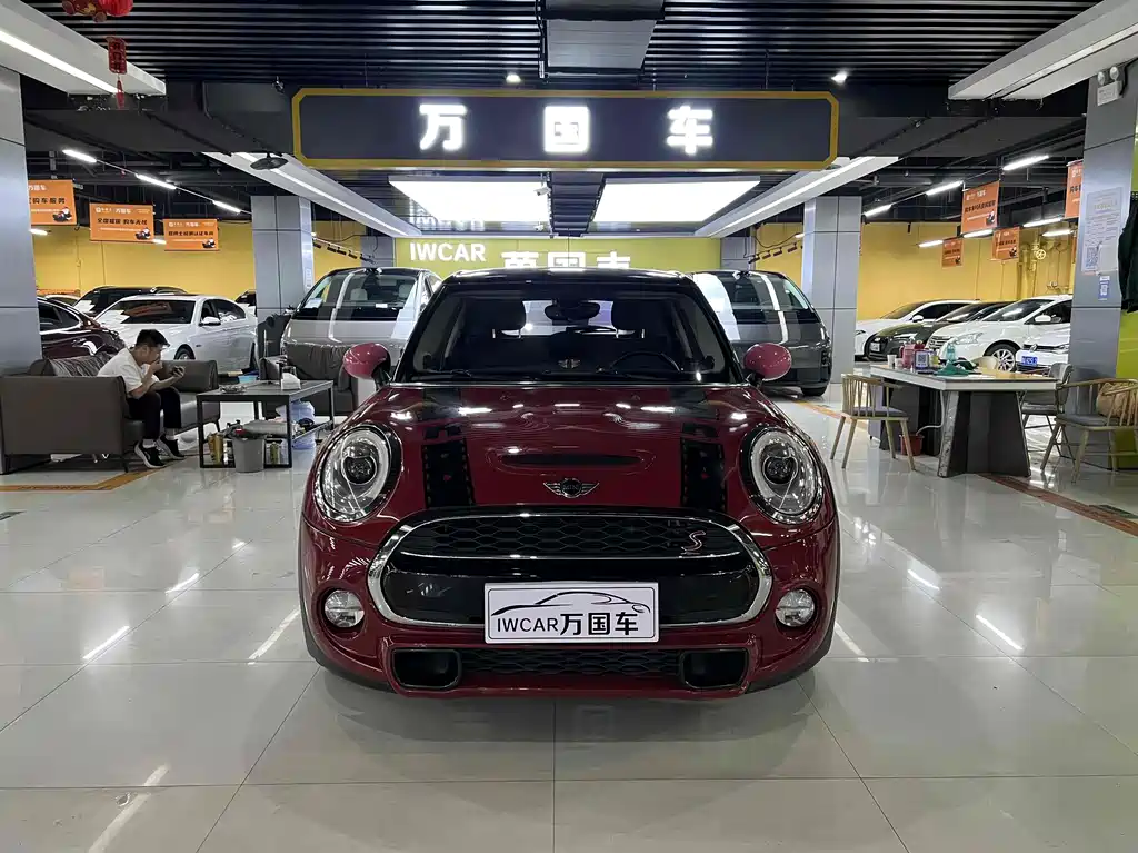 MINI Mini — миниатюра 4