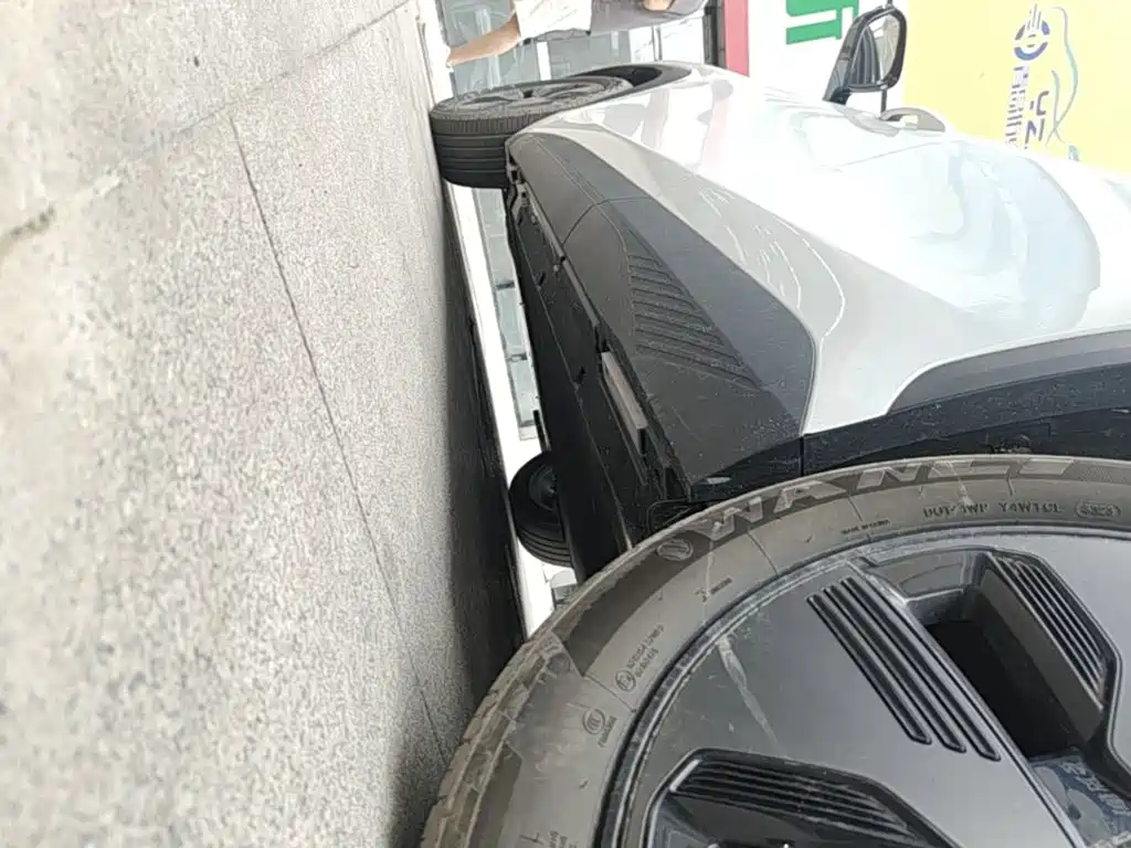 Chery New Energy Shuxiangjia — миниатюра 22