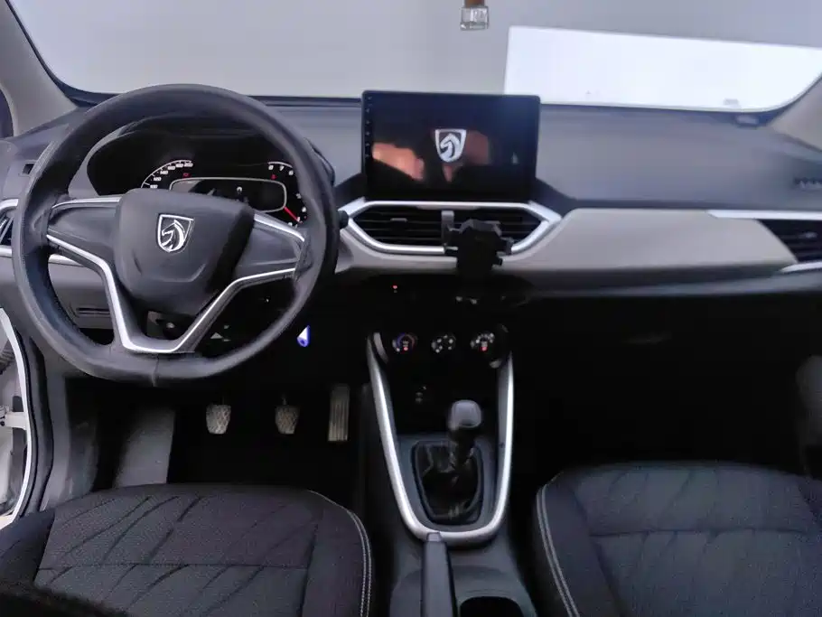 Baojun 510 — миниатюра 12