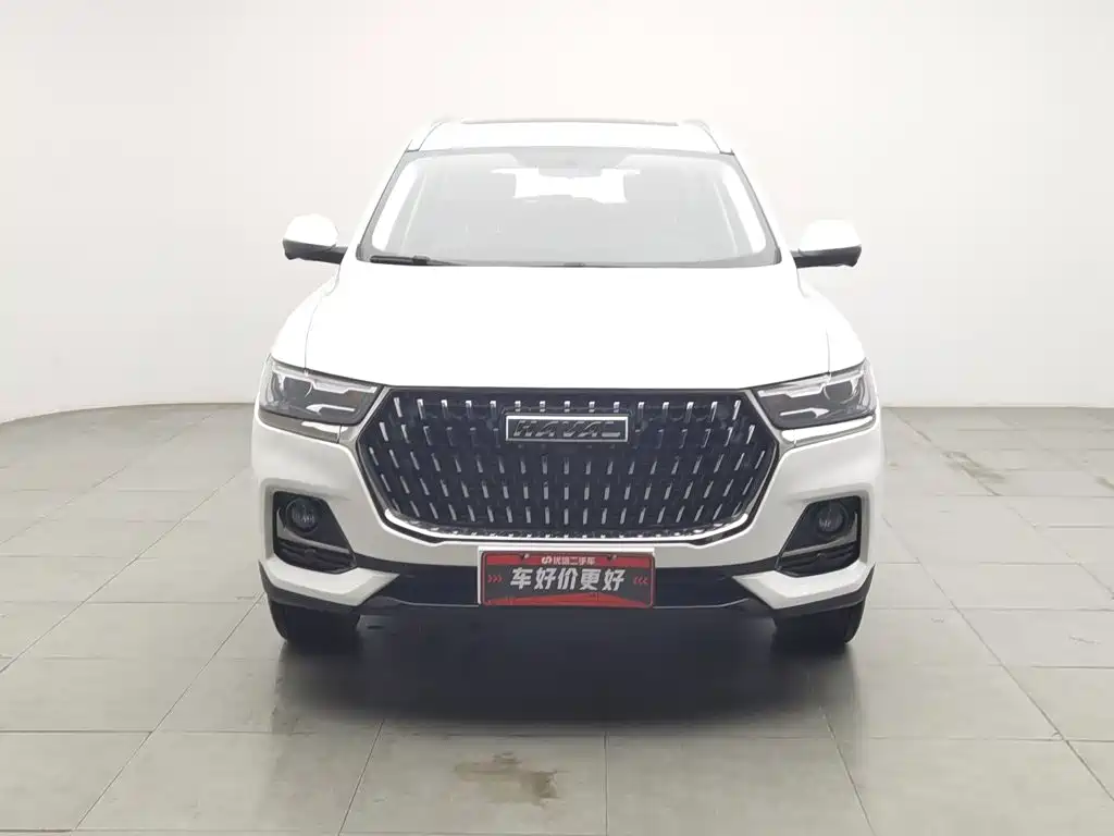 Haval H6 — миниатюра 3
