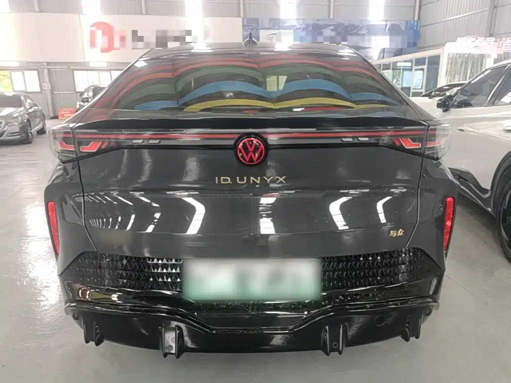 Volkswagen 06 — миниатюра 6
