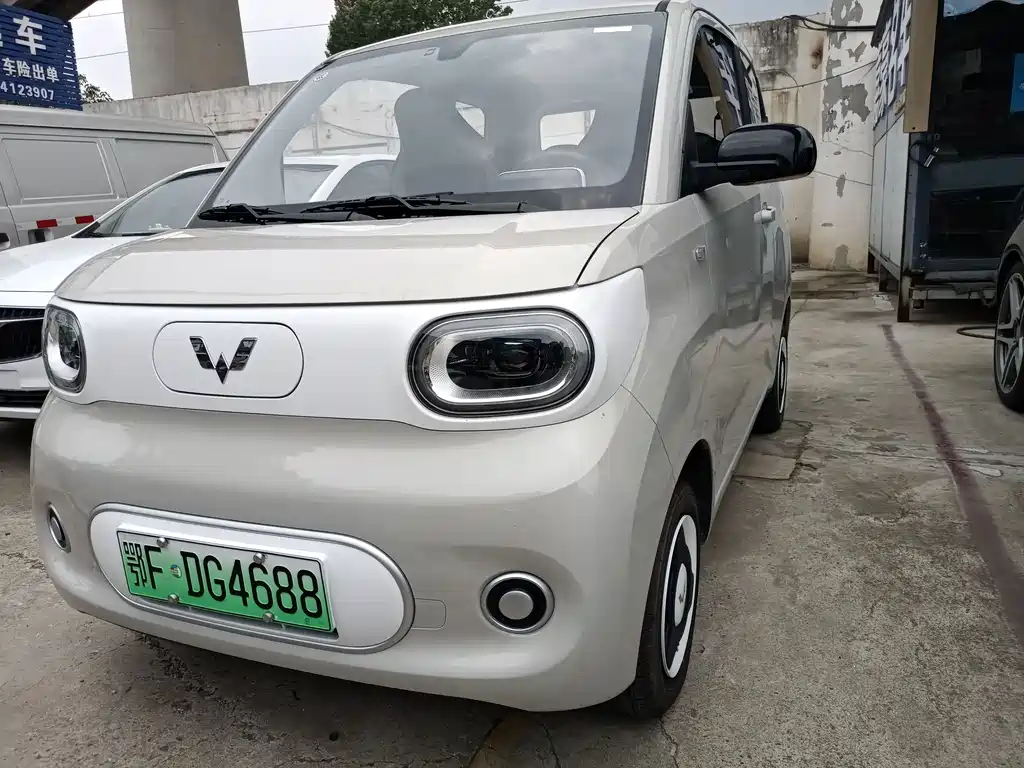 Wuling MINIEV 2025
