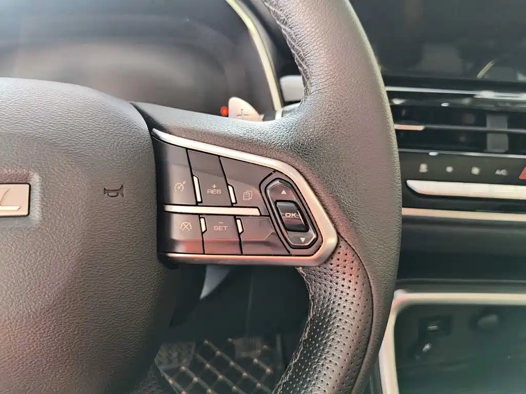 Haval H6 — миниатюра 24