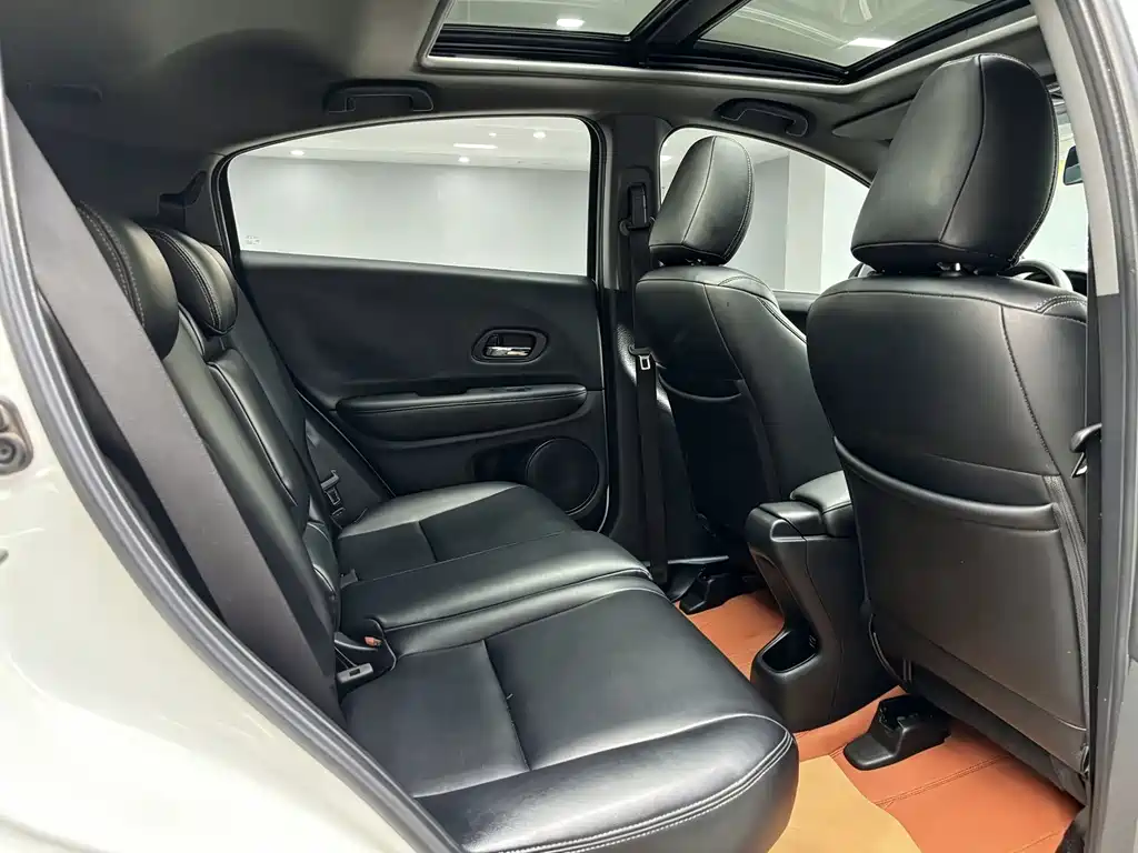 Honda XR-V — миниатюра 8