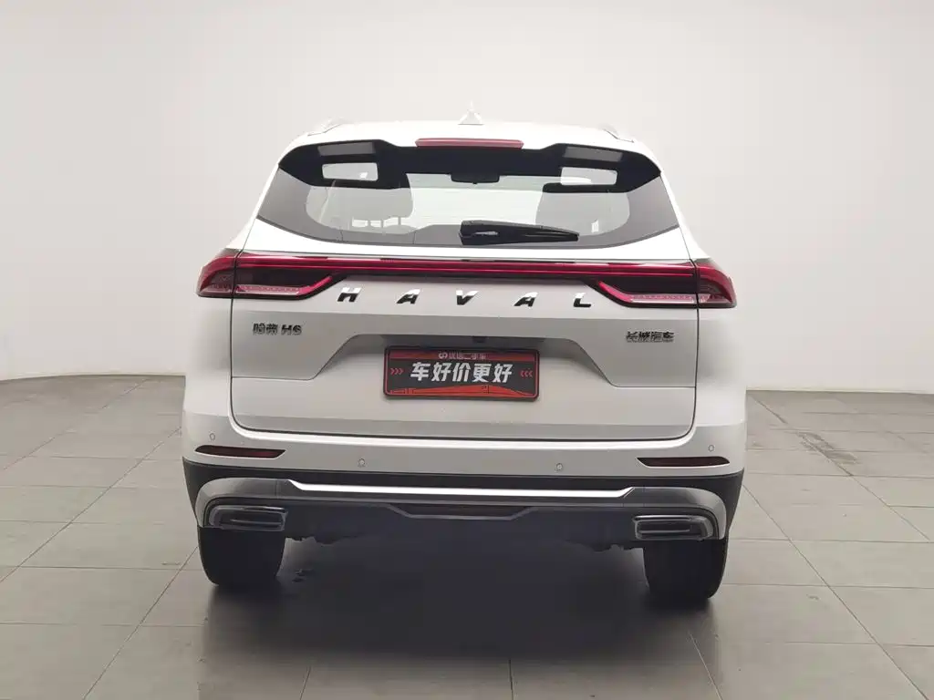 Haval H6 — миниатюра 4