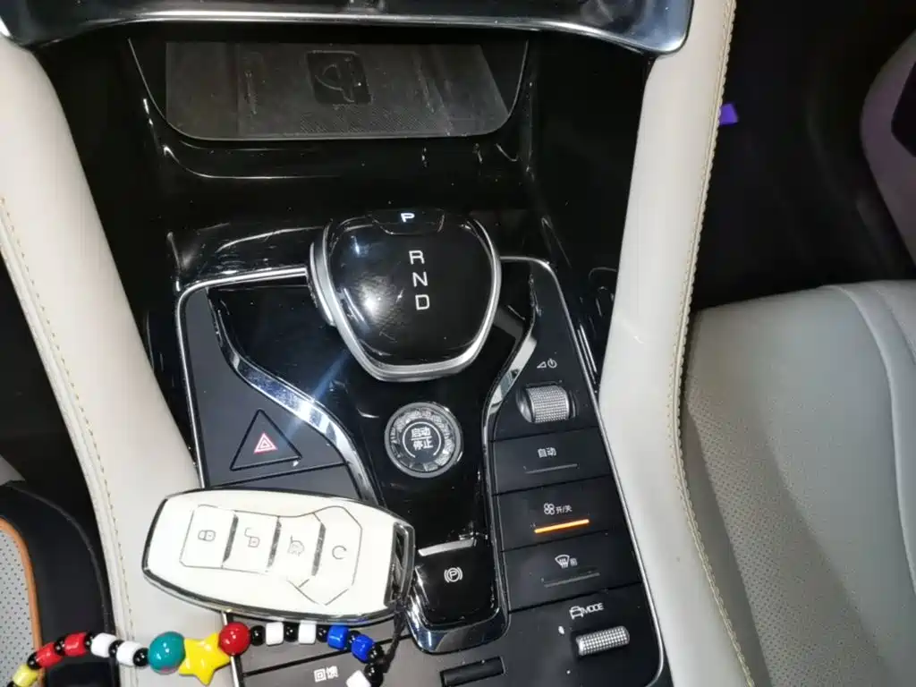 BYD PLUS New Energy — миниатюра 14