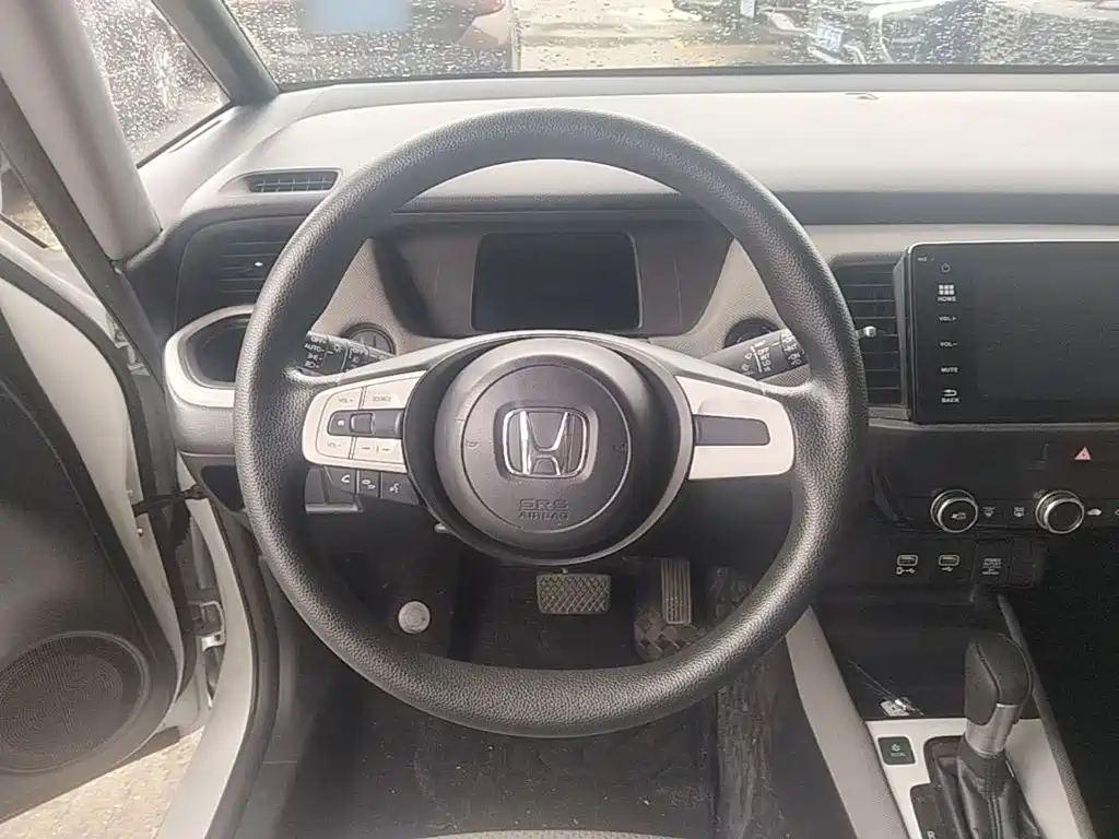 Honda Life — миниатюра 11