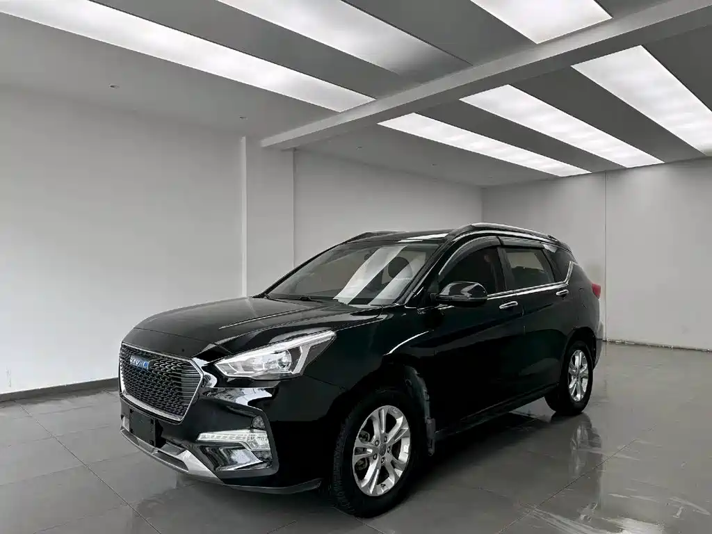 Haval M6