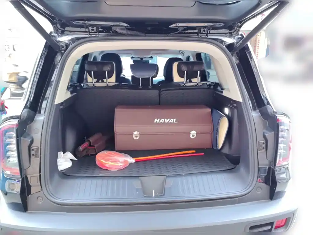 Haval Big Dog — миниатюра 15