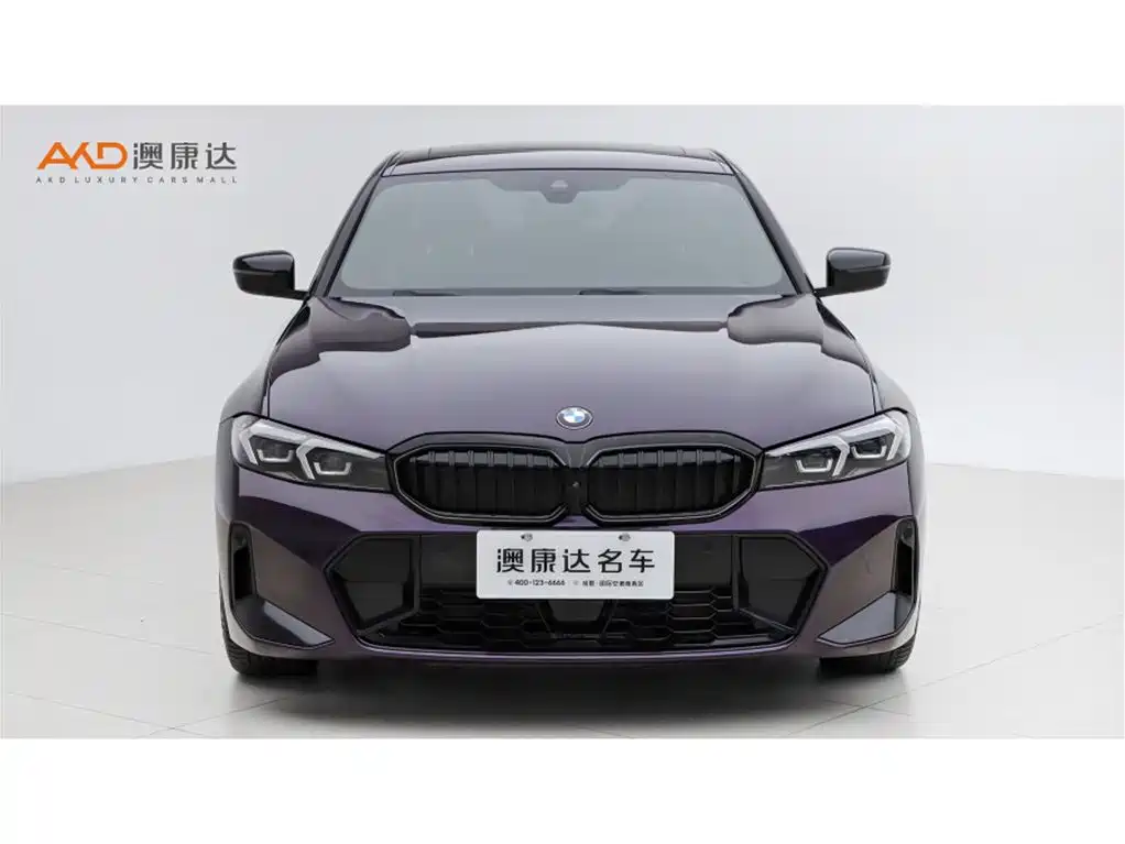 BMW 3 Series — миниатюра 2