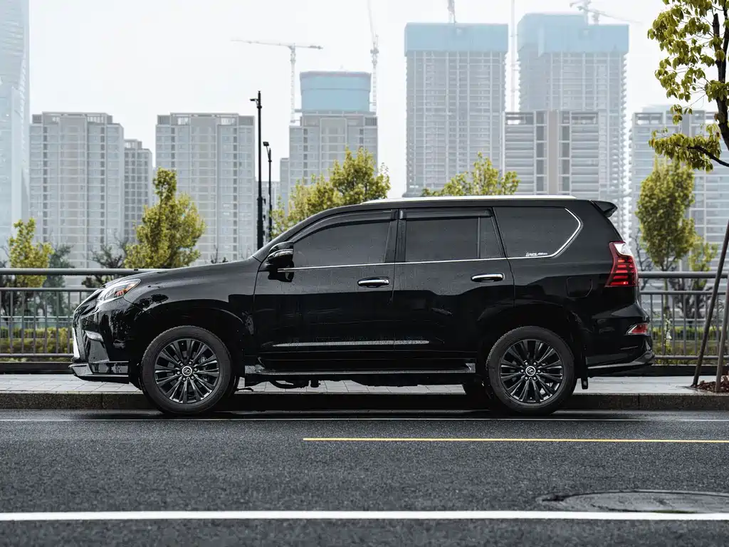 Lexus GX