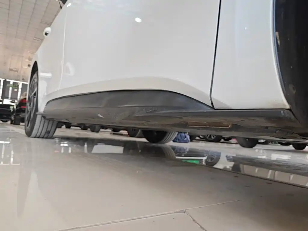 Volkswagen ID.3 — миниатюра 21