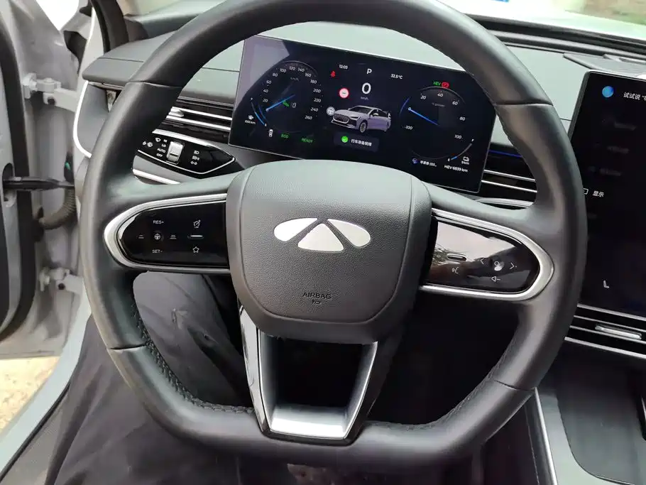 Fulwin Fengyun A8L — миниатюра 15