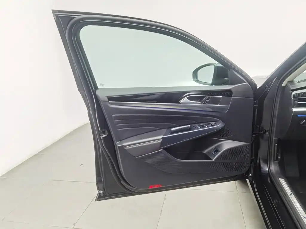 Volkswagen Passat — миниатюра 8