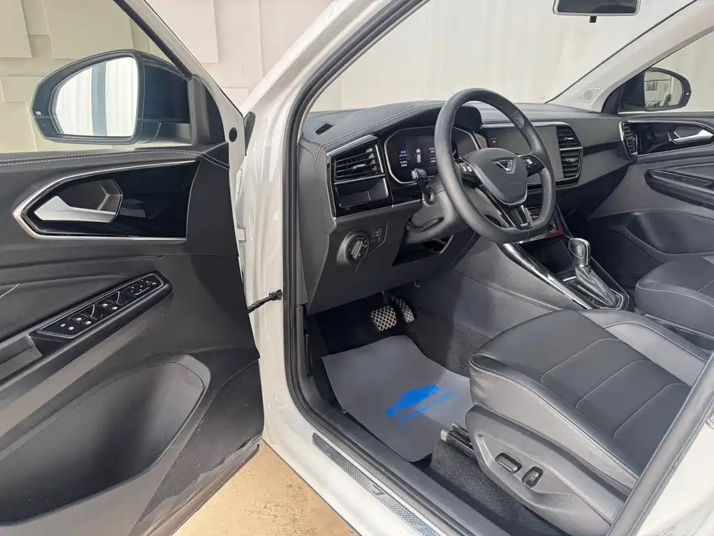 Jetta VS7 2023 280TSI AT Enjoy