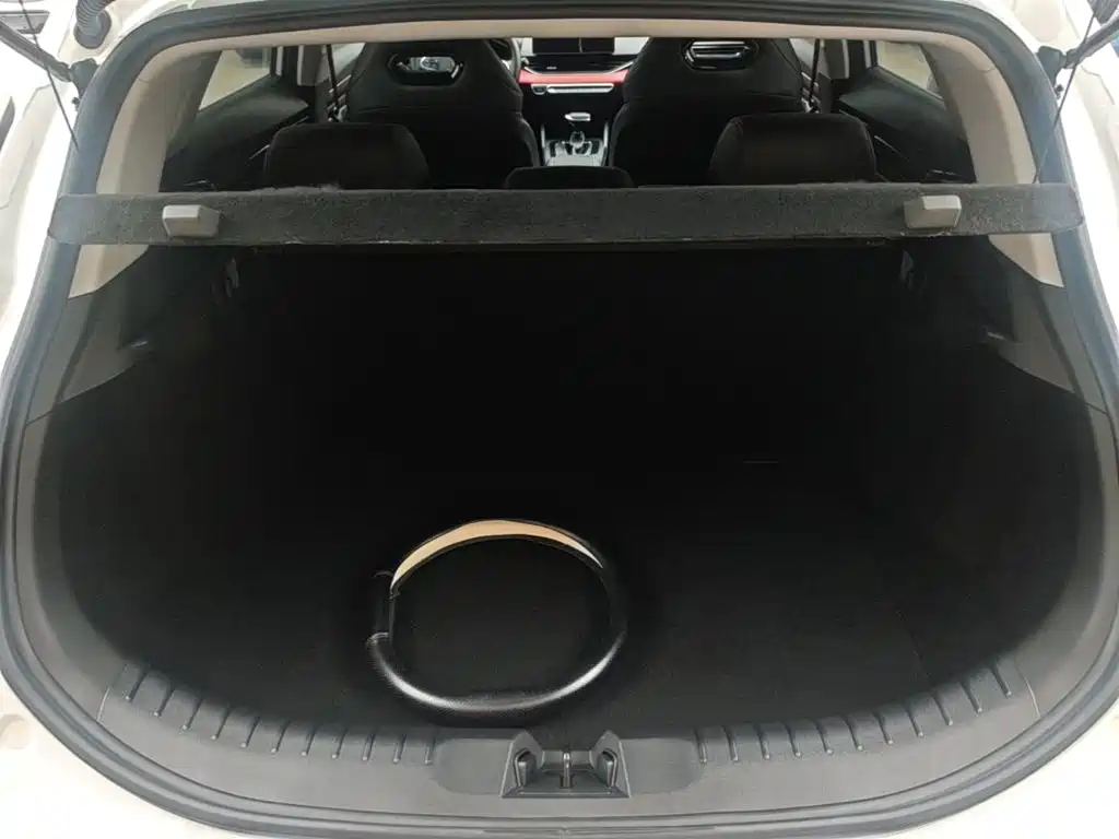 Geely Emgrand S — миниатюра 19