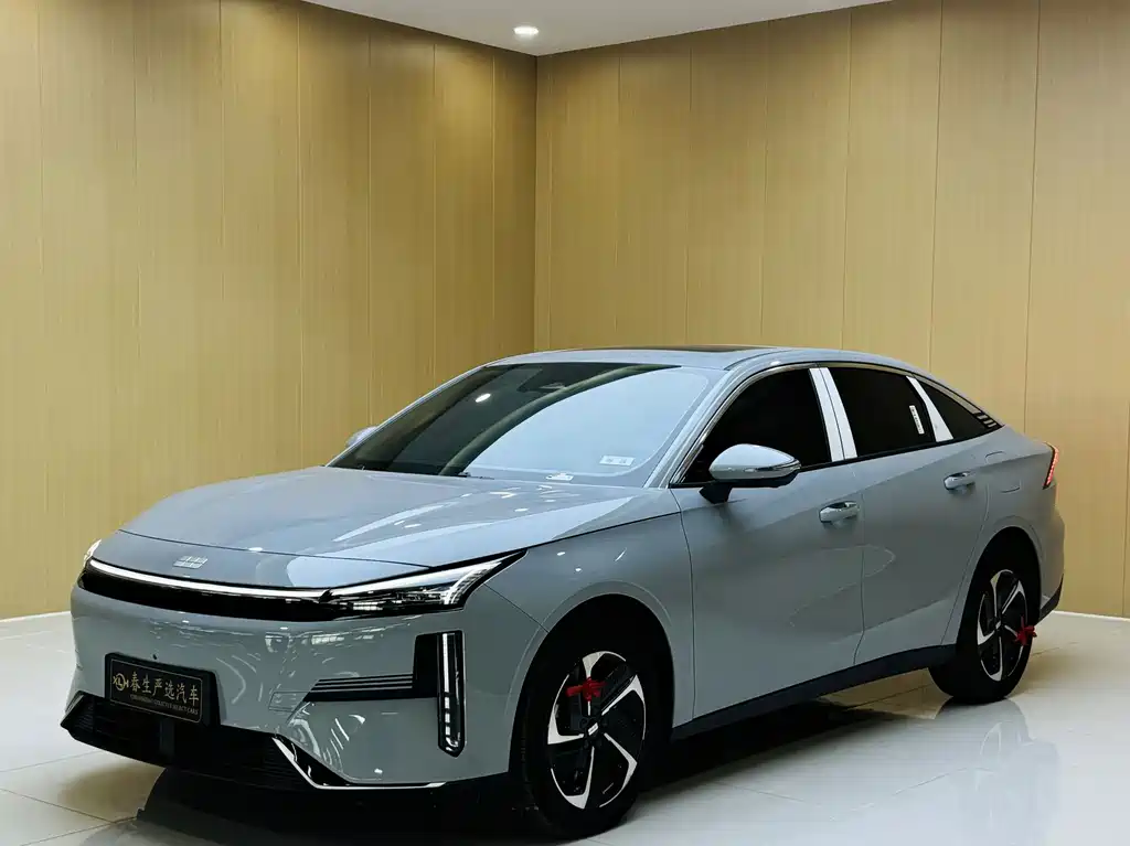 Galaxy Galaxy L6