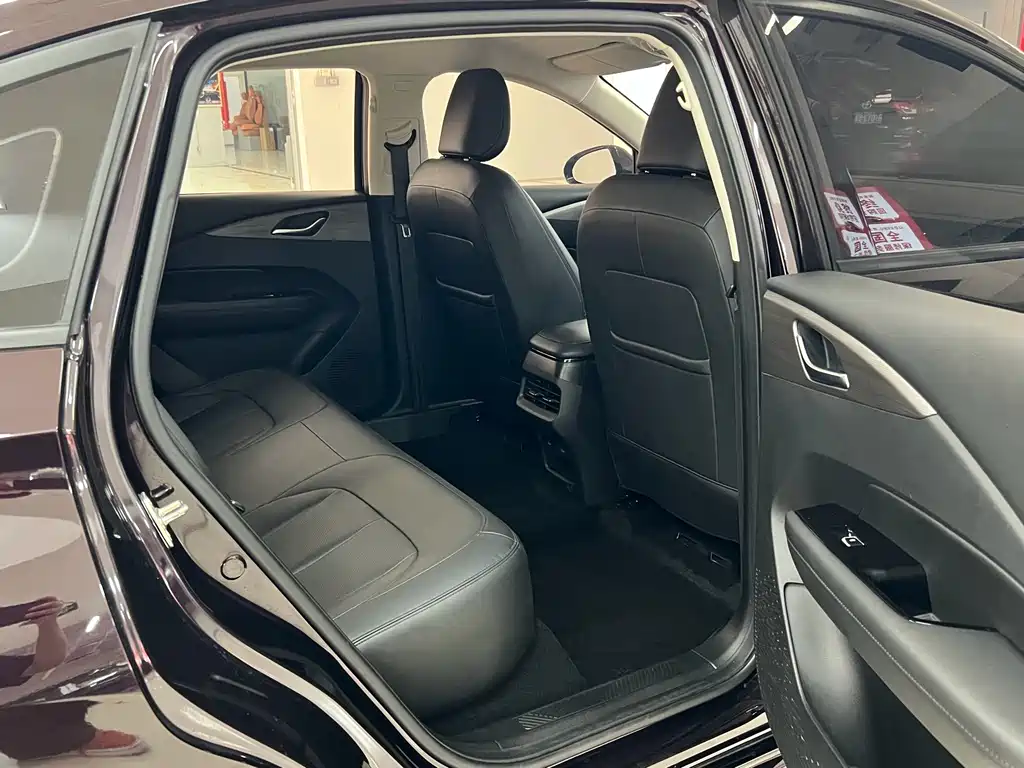 Wuling Xingguang — миниатюра 14