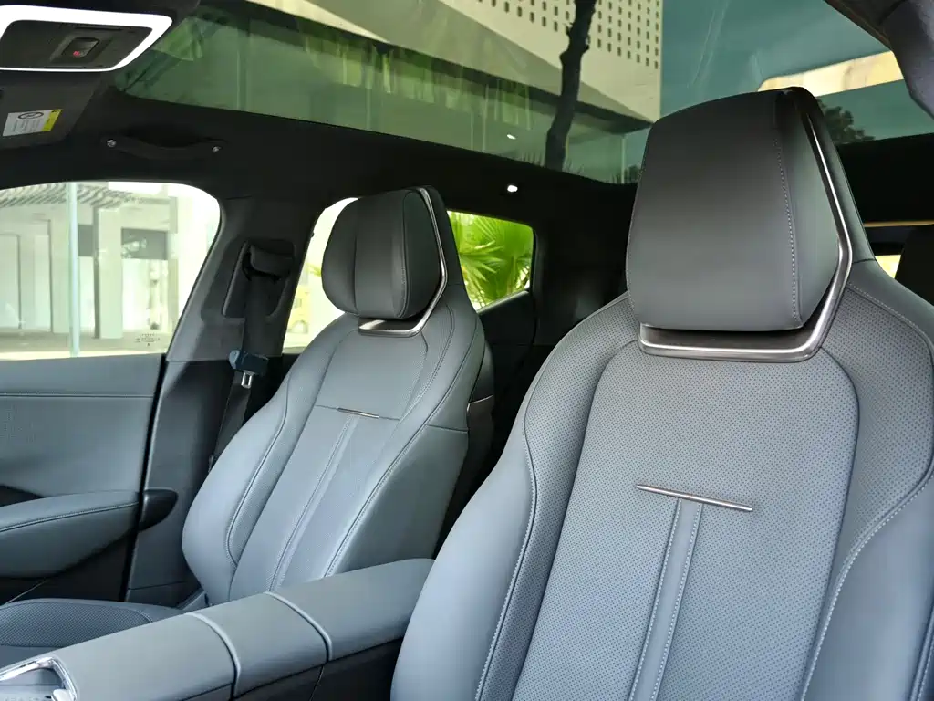 ZEEKR EXTREME KRYPTON X