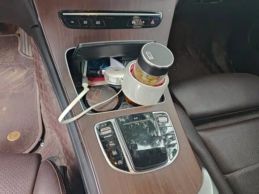 Mercedes-Benz GLC — миниатюра 16