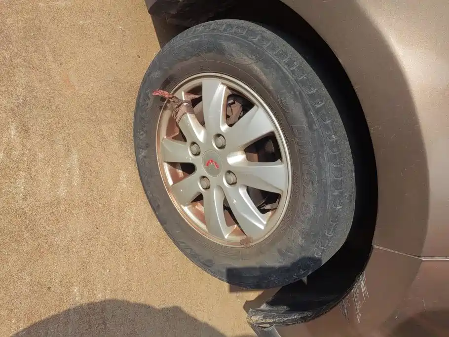 Wuling Hongguang — миниатюра 6
