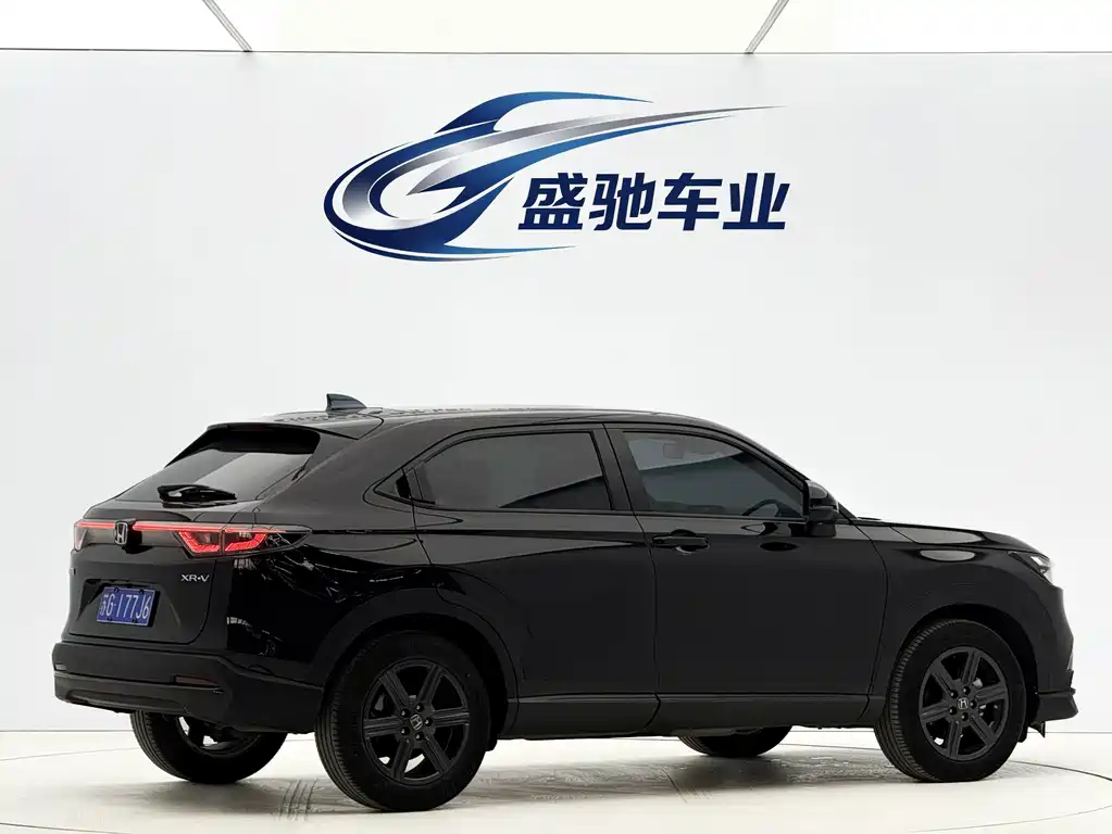 Honda XR-V — миниатюра 6
