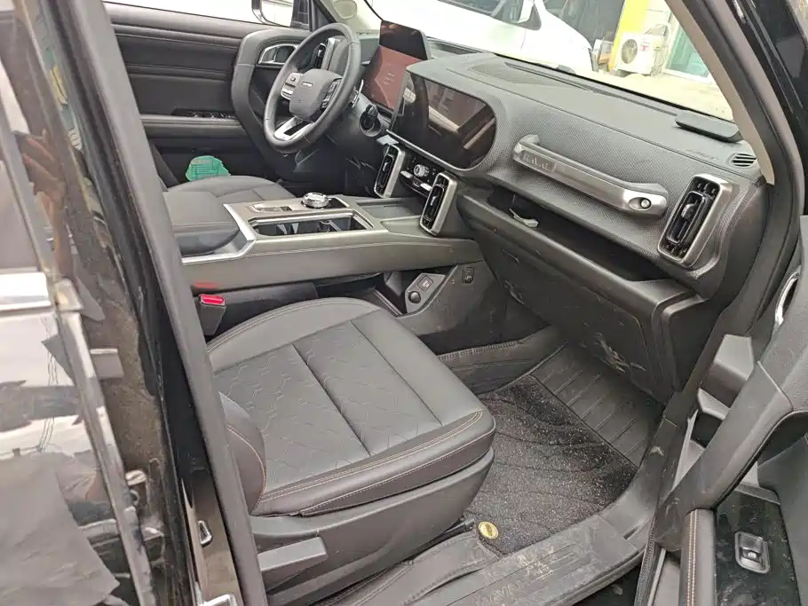 Haval Big Dog — миниатюра 8