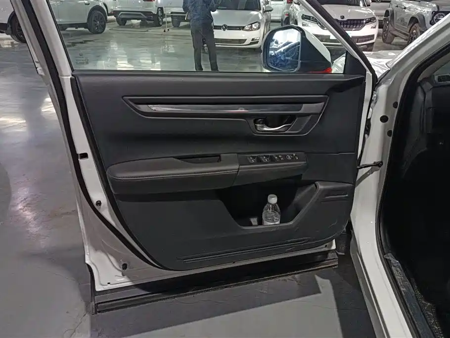 Honda CR-V 2026 30 240TURBO