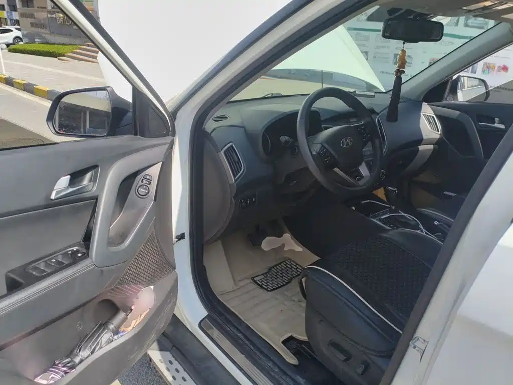 Hyundai ix25 — миниатюра 12