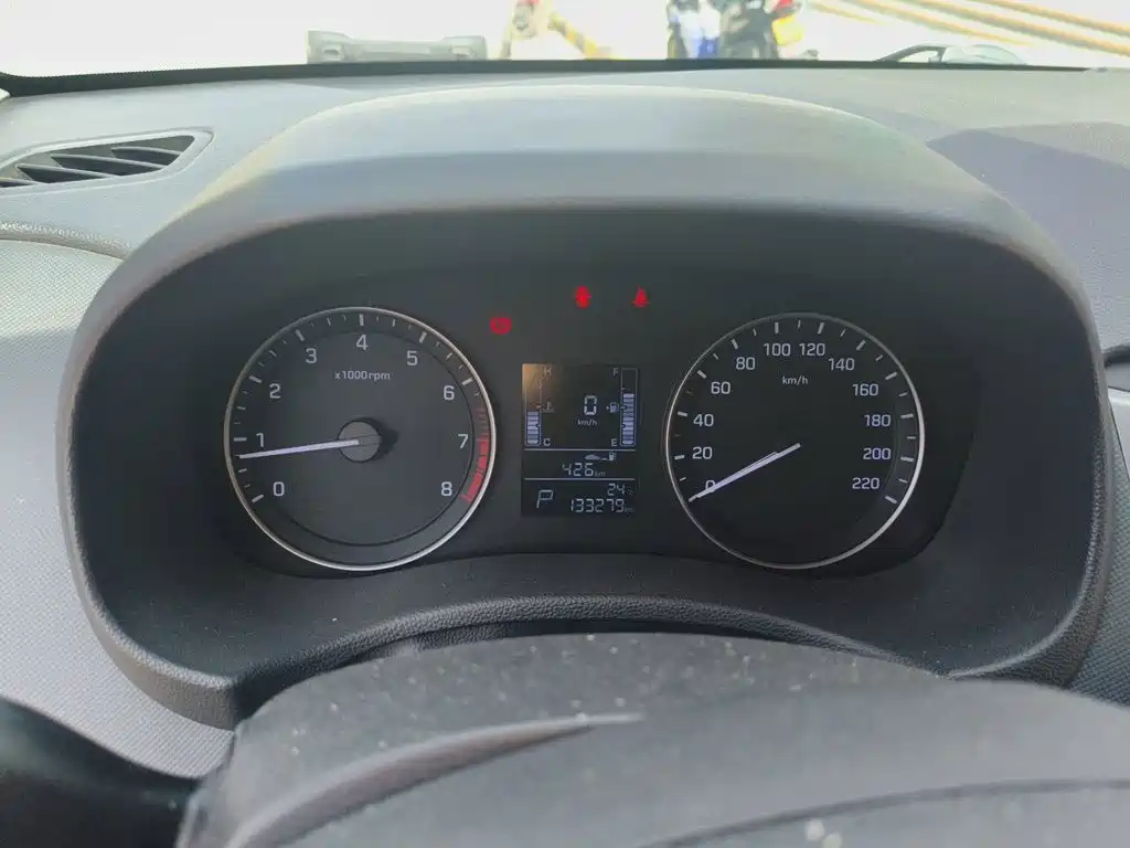 Hyundai ix25 — миниатюра 7