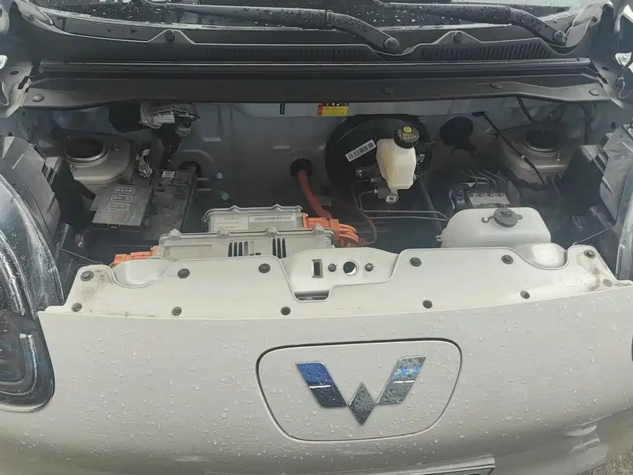 Wuling Mini EV MINIEV 2025