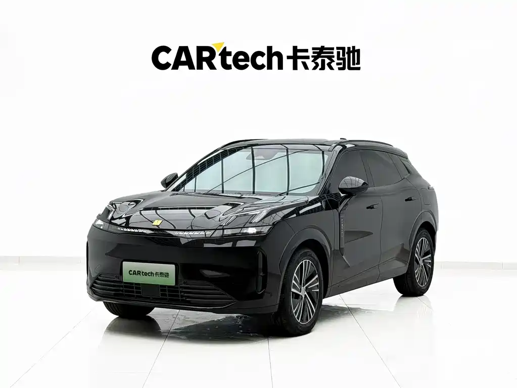 Lynk & Co 08 EM-P
