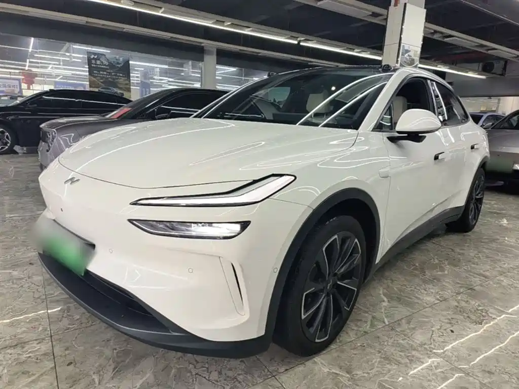Onvo ONVO L60 2024