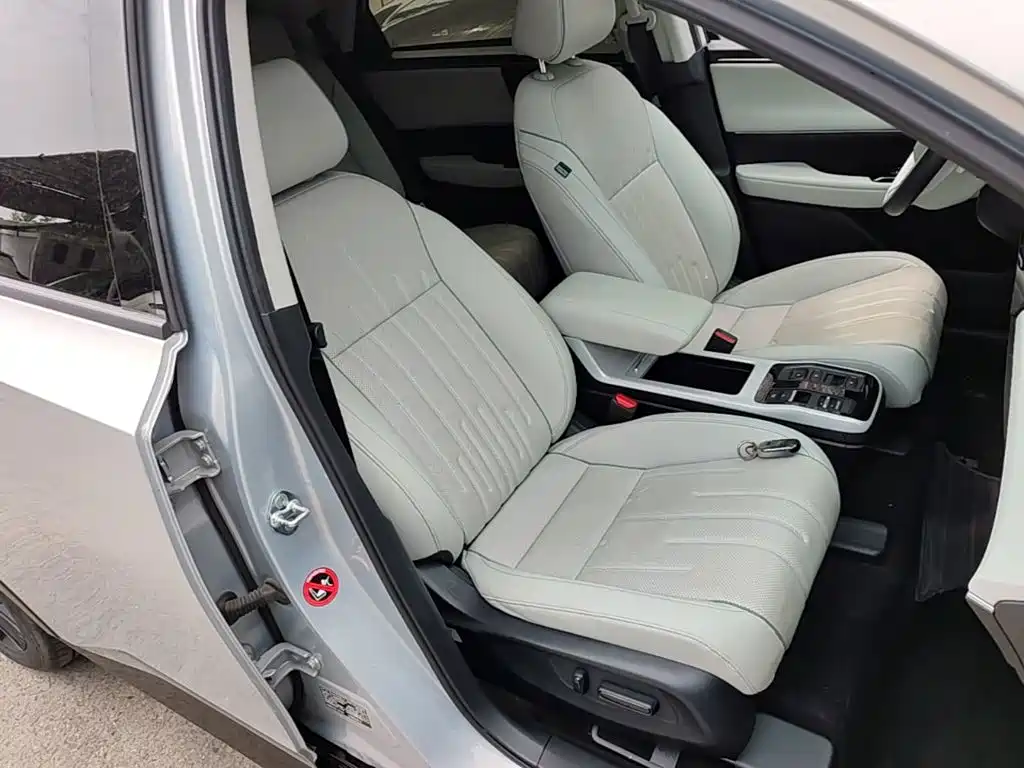 Honda e:NP2 — миниатюра 25