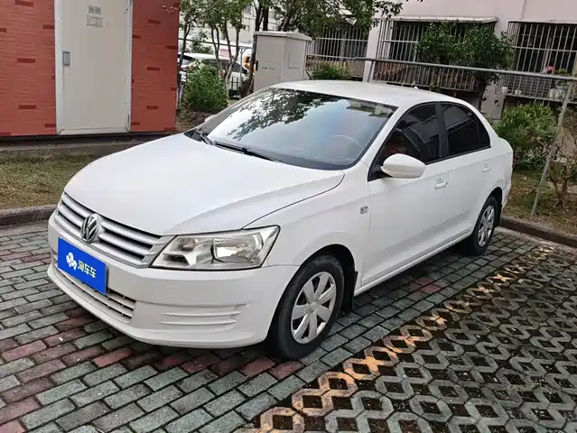 Volkswagen Santana