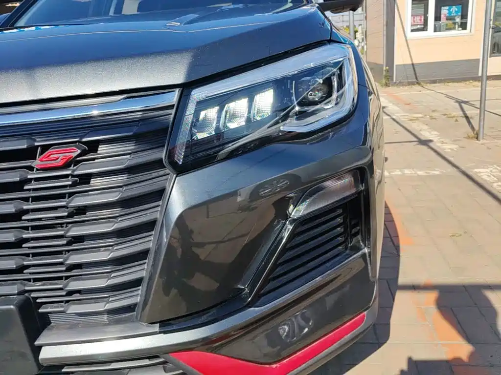 Changan CS75 — миниатюра 24