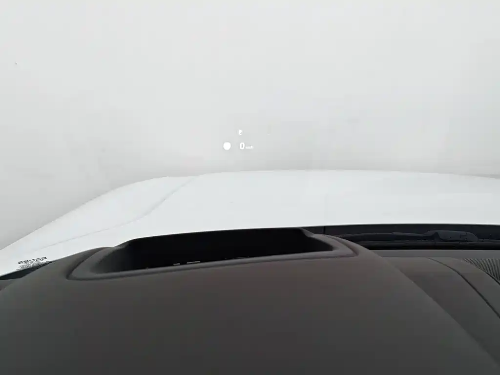 Land Rover Range Rover 2021 3.0 L6