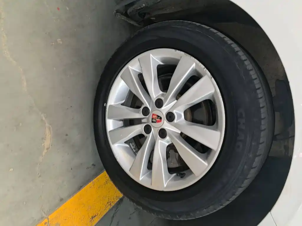 Roewe 360 — миниатюра 23