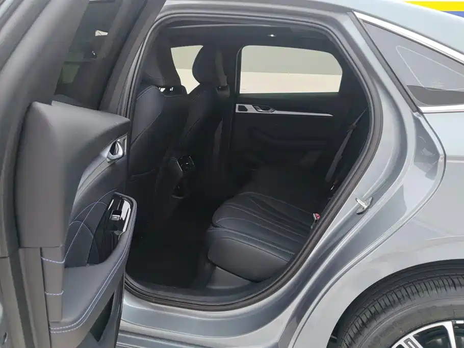 Geely Xingrui — миниатюра 11
