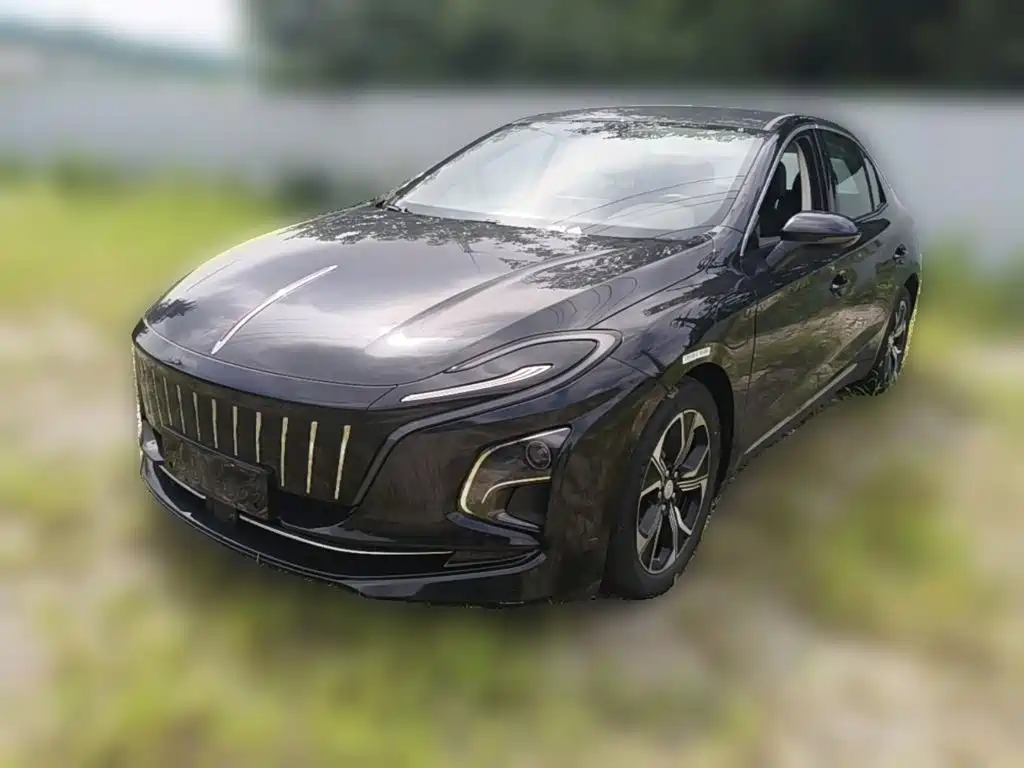 Hongqi Hongqi E-QM5