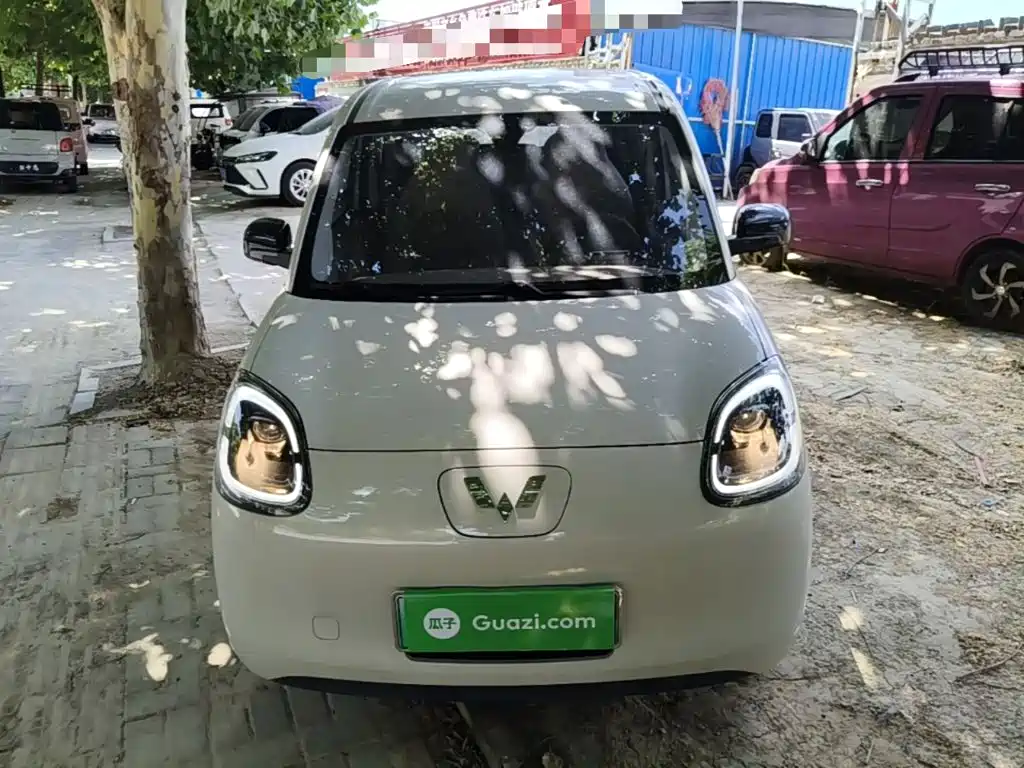Wuling Mini EV MINIEV 2025